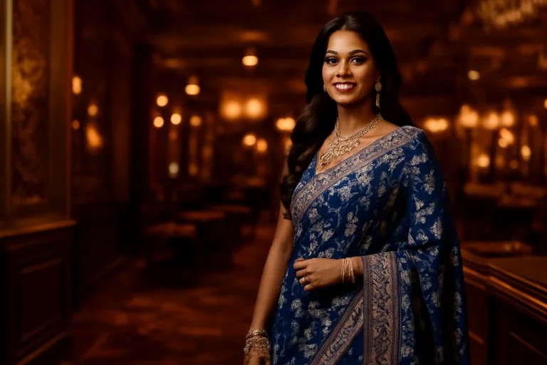 fb7 বন্ধুদের টেবিল আলোচনার দৃশ্য